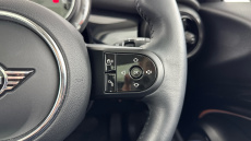 MINI Hatchback 1.5 Cooper Classic 3dr Auto [Comfort/Nav Pack] Petrol Hatchback